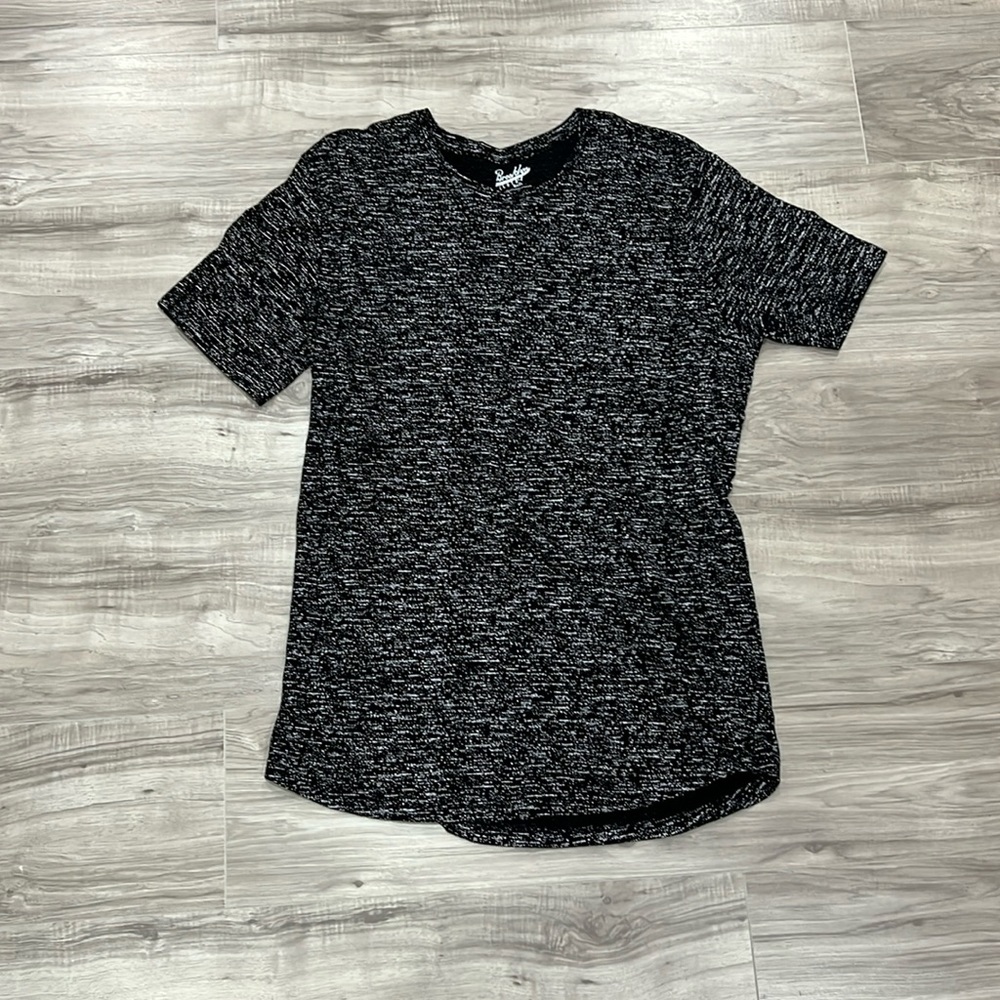 Hipsterish shirt xl